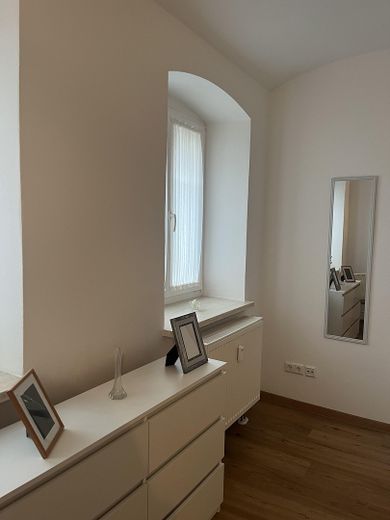 Potsdam Berliner Vorstadt – Schlafzimmer