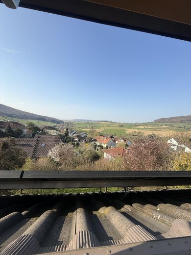 Aussicht