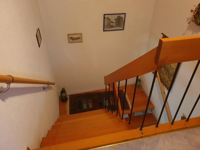 Flur Haus 2
