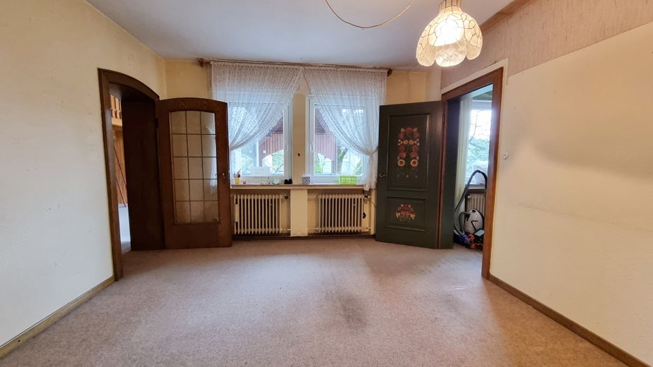 Esszimmer 1.OG