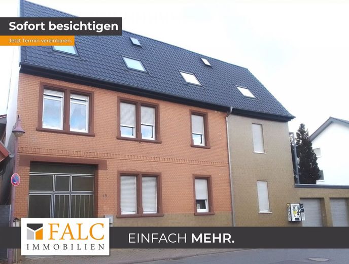 Aussenansicht