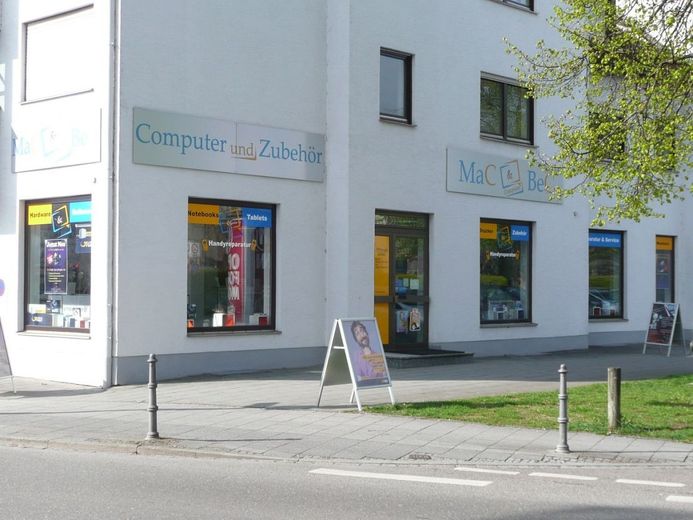 Attraktiver Großraumladen mit 200qm Verkaufsfläche - vielseitig nutzbar! – Geschäftsmöglichkeit mit
