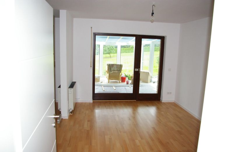Wohnzimmer Souterrain
