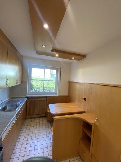 Schönes Haus in Miesbach – EG, Küche