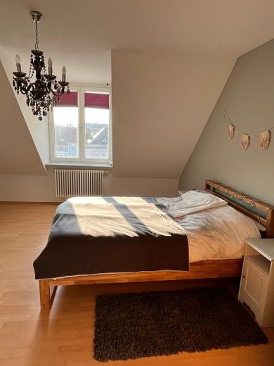 Maisonette in Bestlage am Rathausplatz – Foto 17