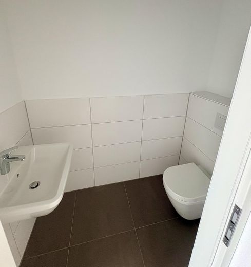 Gäste WC