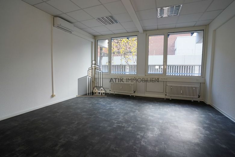 ATIK: *360°-VR* Helle und flexible Büro-/Schulungsräume direkt am MA-HBF – Büro-/ Schlungsräume