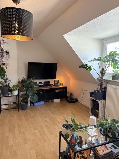 Wohnraum