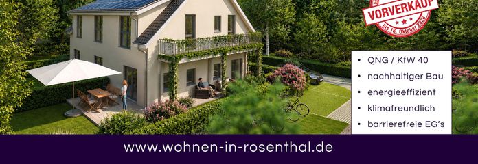 ÖN SATIŞ: Berlin-Pankow-Rosenthal'da teraslı 5 odalı düşük enerjili daire -KOMİSYONSUZ-