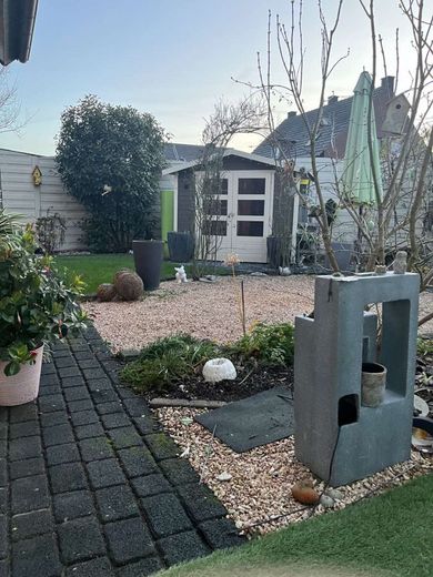PROVISIONSFREI : Schönes Landhaus in naturnaher Umgebung – Garten