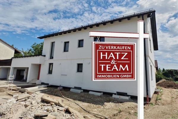 Apartment-Wohnung in ruhiger Lage – Bad Füssing, Kurzone 1