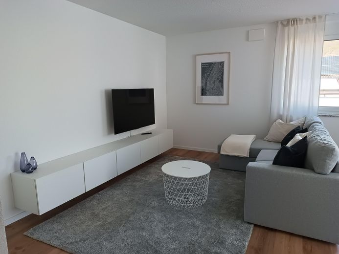 Möblierte Zwei-Zimmer Wohnung – Foto 25