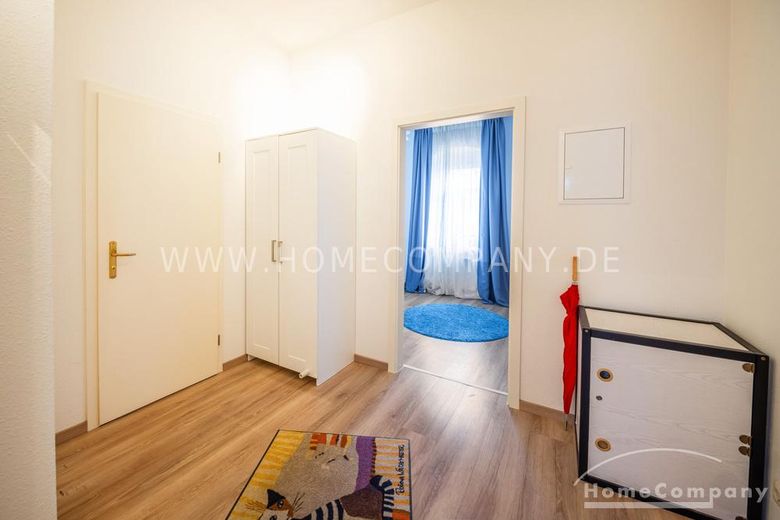 117812 HomeCompany Dresden Меблированная квартира с 2 комнатами в Дрездене-Нойштадте, максимум 2 человека – e3085043cf6d7501cb701ae4834251e8dba77e70.jpg