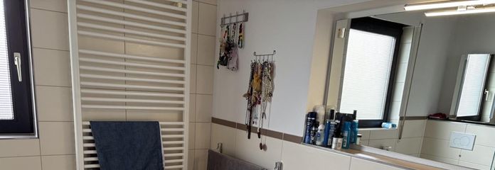 Eltern-Badezimmer