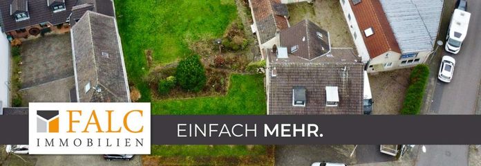 01 - Grundstück Übersicht