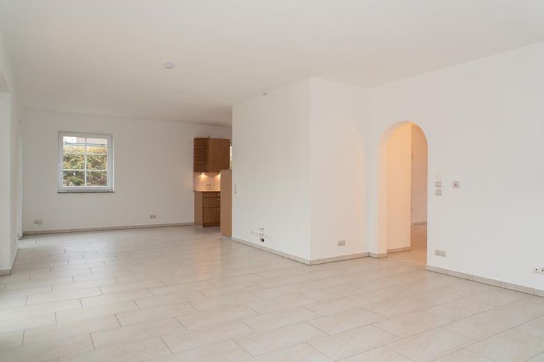 Großes Wohn- und Esszimmer