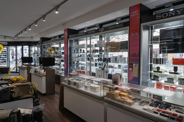 Ladenfläche EG 158 m² große Schaufenster bei Hbf, provisionsfrei, (Eigentümer), ab sofort – Foto 2