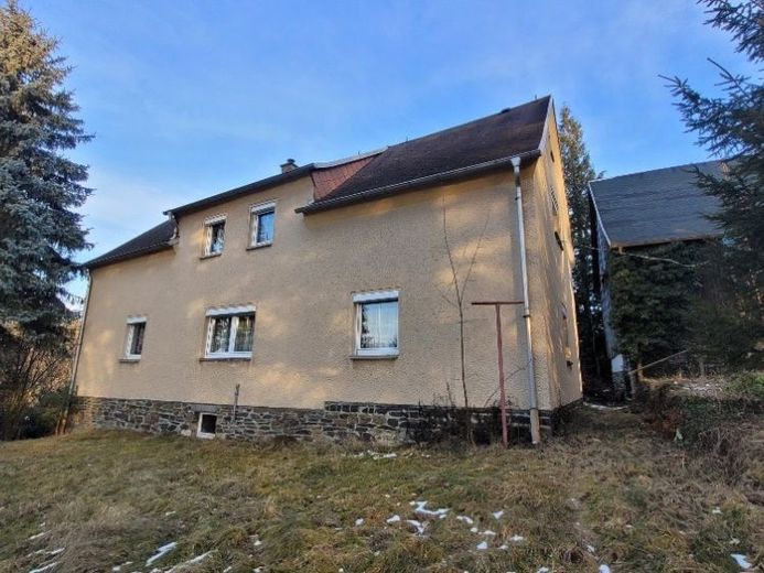 Großes Anwesen für Freiträumer! – Foto 1