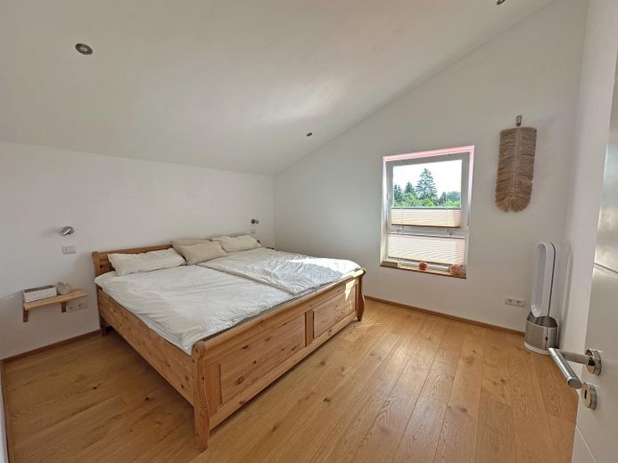 Schlafzimmer OG