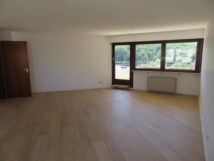 Wohn-Esszimmer
