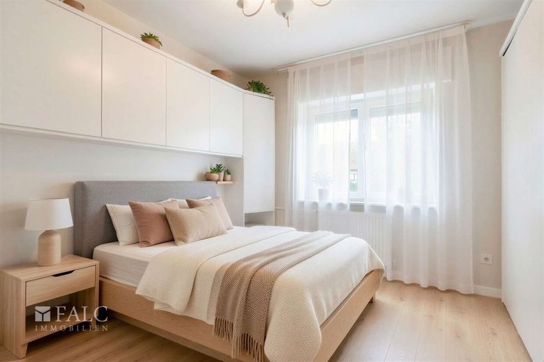 1.002 m² Grundstück mit Bestand - Sanierungschance oder Neubauprojekt mit Entwicklungspotenzial – SZ OG - (KI generiert)