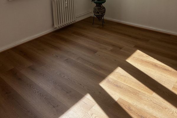 Helle 3-Zimmer-Wohnung in zentraler Lage von Berlin-Wilmersdorf