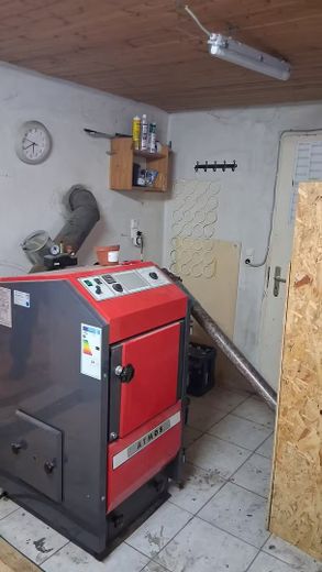 Salz, 2 Fam.Haus – Foto 16