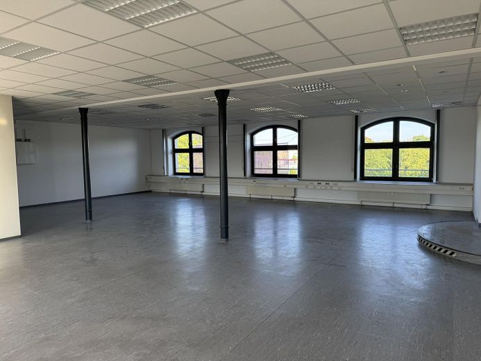 Bürofläche