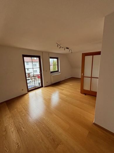 Schlafzimmer vorne