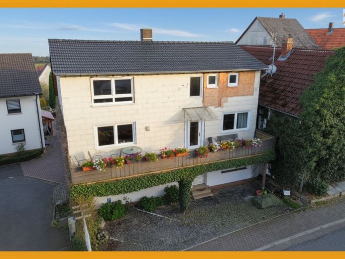 GÜNSTIGES WOHNEN OHNE GARTENARBEIT!
KEINE KÄUFERPROVISION! – Foto 1