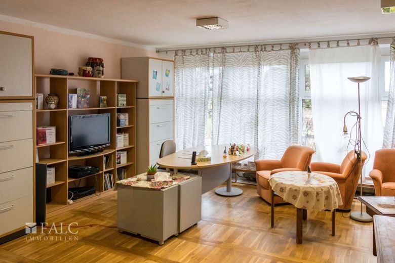 Büro
