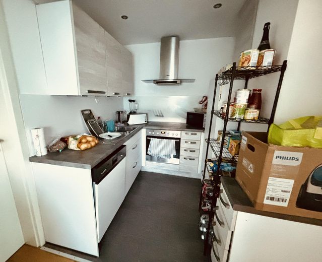 Helle 2Zimmer EG Wohnung in Uttenreuth bei Erlangen – फोटो 7