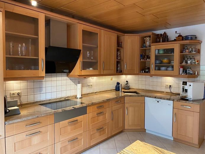 Gepflegte 4‑Zimmer‑Doppelhaushälfte | 110 m² | Vollkeller mit Nutzfläche 55 m² | Südterrasse – Foto 27