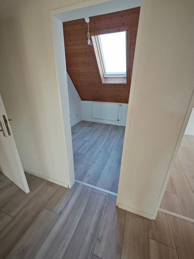 Eintritt zum Schlafzimmer Kind