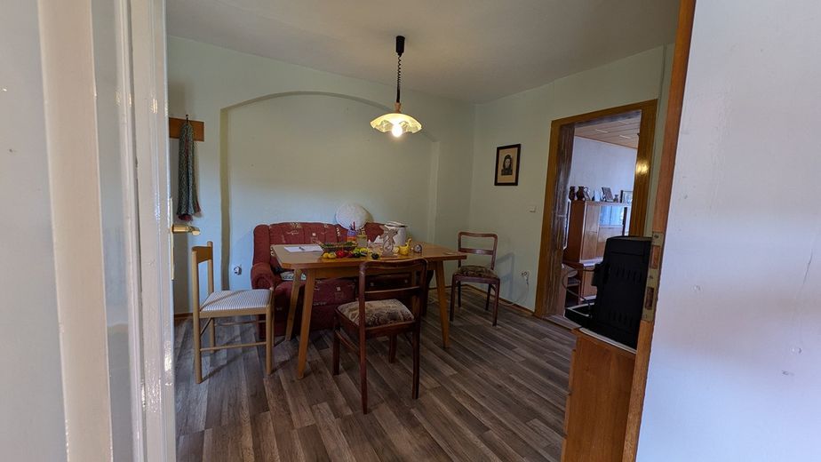 Casa a graticcio con 2 unità abitative a Beetzendorf, ristrutturata nel 1995 – Foto 10