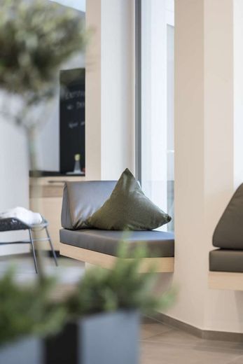 TOP-PREIS! Große Traumwohnung mit Seeblick – ... um den Seeblick zu genießen