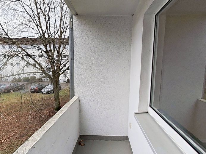 700/8621/2/2202 – Balkon