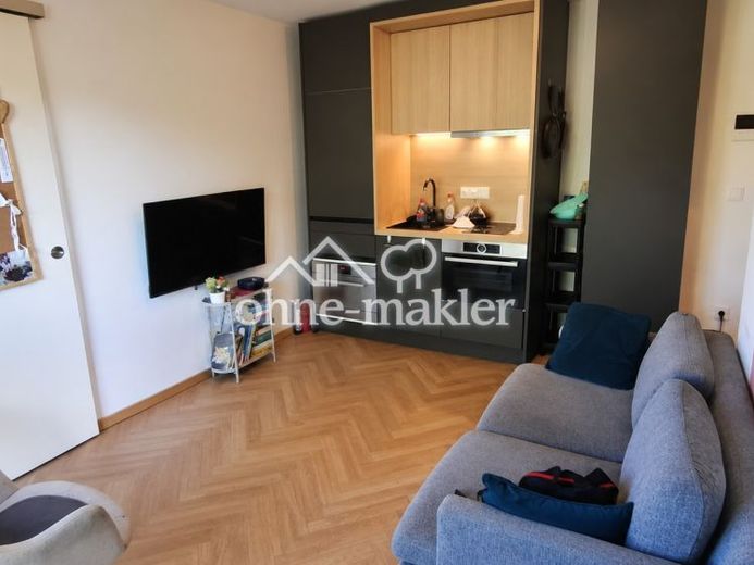 Möbliert 2-Zimmer-Mietwohnung in Perlach – Foto 1