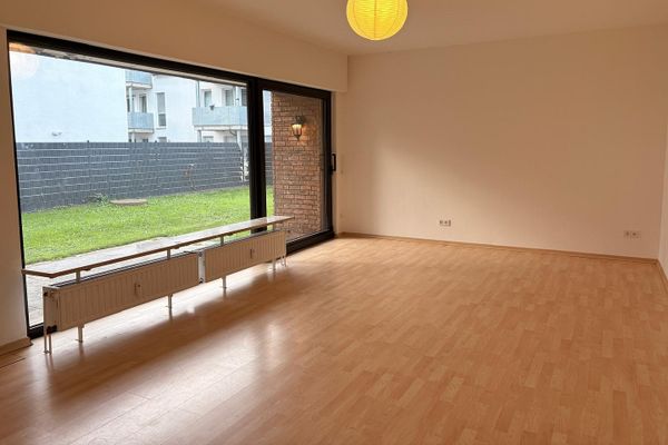 150 m²'lik bahçeli dubleks daire – aileler, doktorlar ve RWTH için ideal