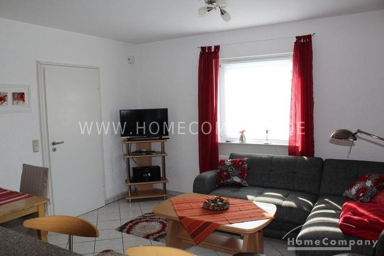 *Saarbrücken-Gersweiler, Schicke 2-3 ZiKB-Wohnung mit Wintergarten* – c8b83afb41510d5eaa5928ff77b427d8413f6243.jpg