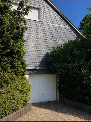 Idyllisches Einfamilienhaus in Hünger – Foto 3