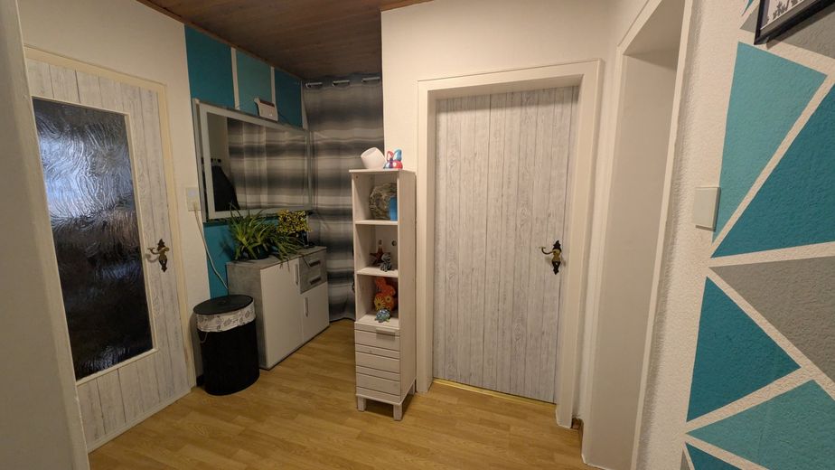 Heringen-OT, 2 Fam.Hs. + Appartement – Foto 21
