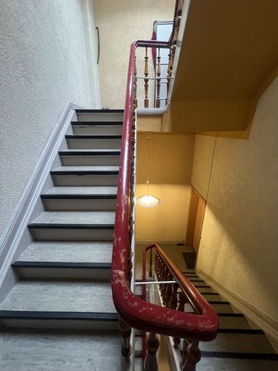 Treppenhaus