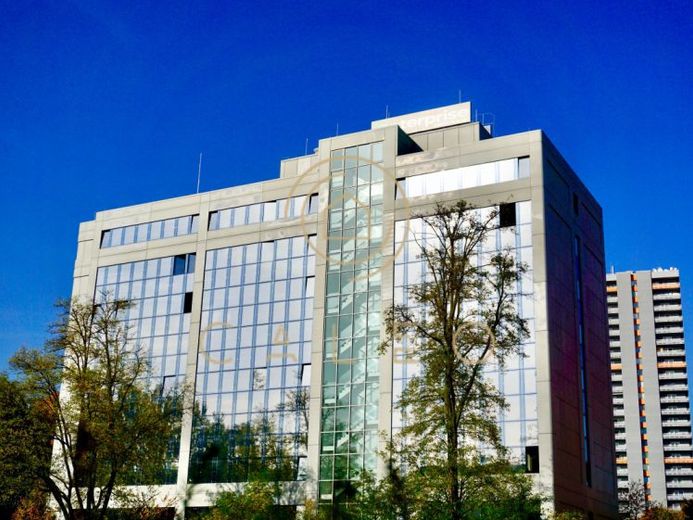 CALEO ¦ Eschborn ¦ 91 m² - 2.499 m² ¦ ab EUR 12,00/m² ¦ PROVISIONSFREI – Photo 1