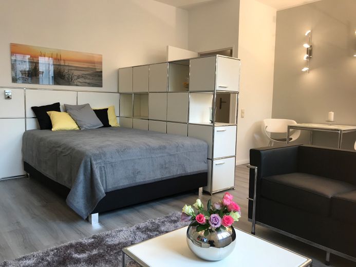 Schönes modernes Apartment - Nähe Bayerischer Platz – Foto 9