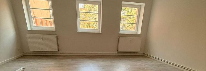 großes Schlafzimmer