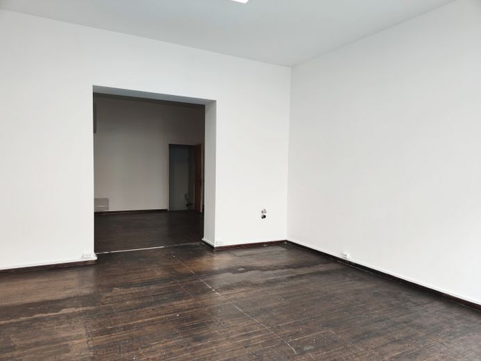 54 m² Gewerbefläche | Schaufenster | Bahnhof fußläufig | nur 510 € Kaltmiete – Bürofläche/Ladenfläche 