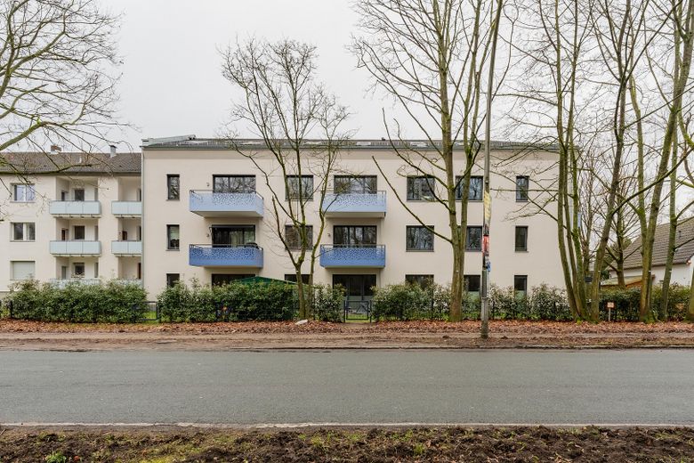 Neubau am Alsterweg mit nutzbarem Dach !provisionsfrei! – Foto 30