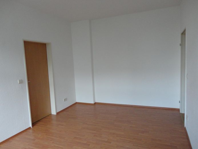 Wohnzimmer Rückblick