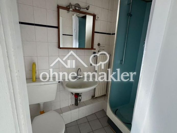 Schöne 1 Zimmer Wohnung in Mölln – Foto 2